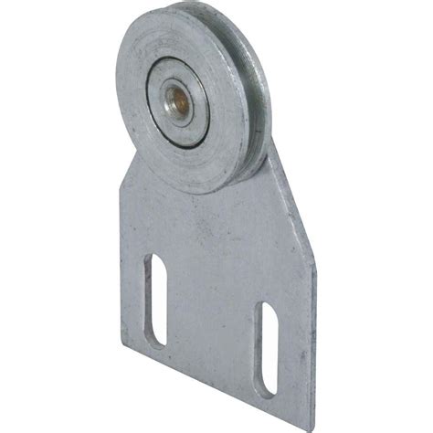 metal bracket half circle slider|roller slide brackets.